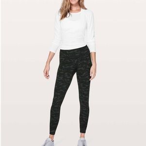 Lululemon Align Pant Full Length 28”